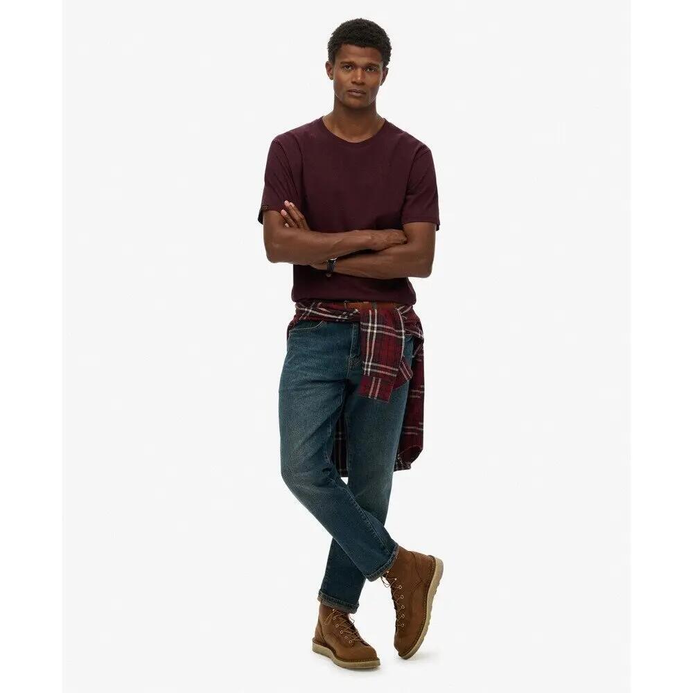 T-shirt Superdry Essentials 4/7