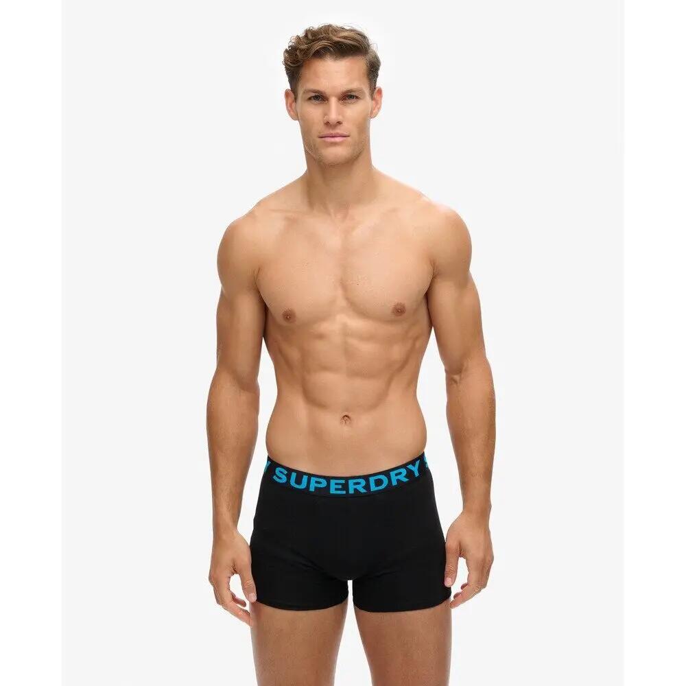 Boxer Superdry (x3) 6/7