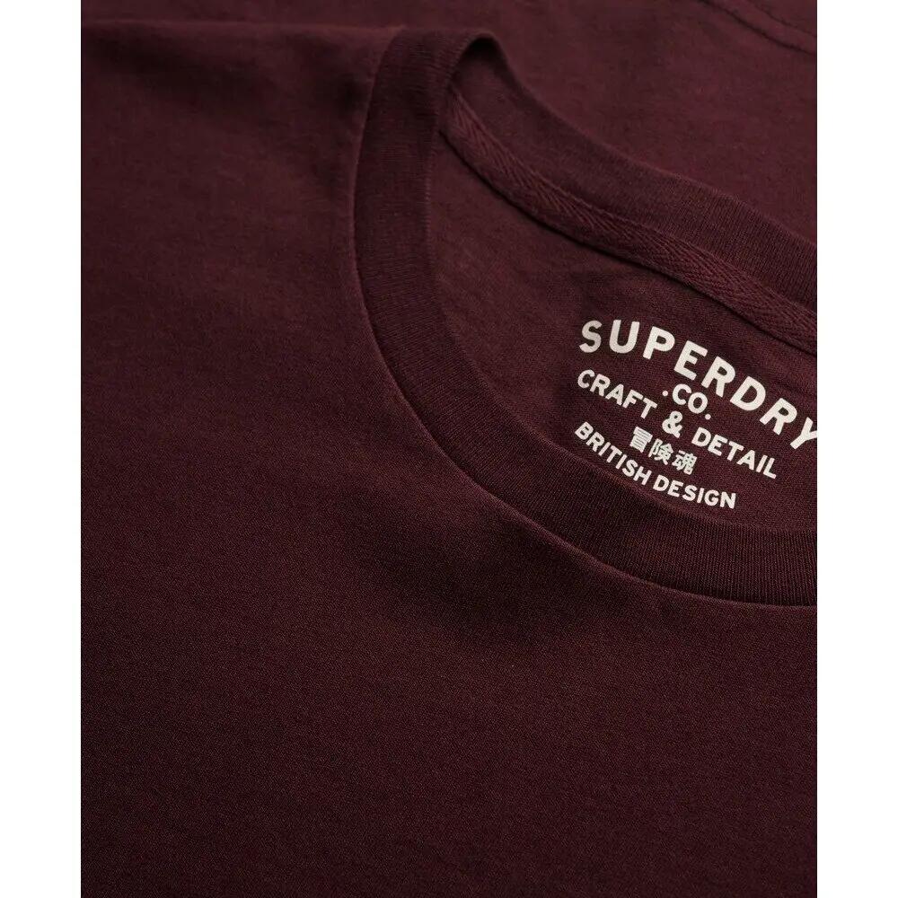 T-shirt Superdry Essentials 6/7