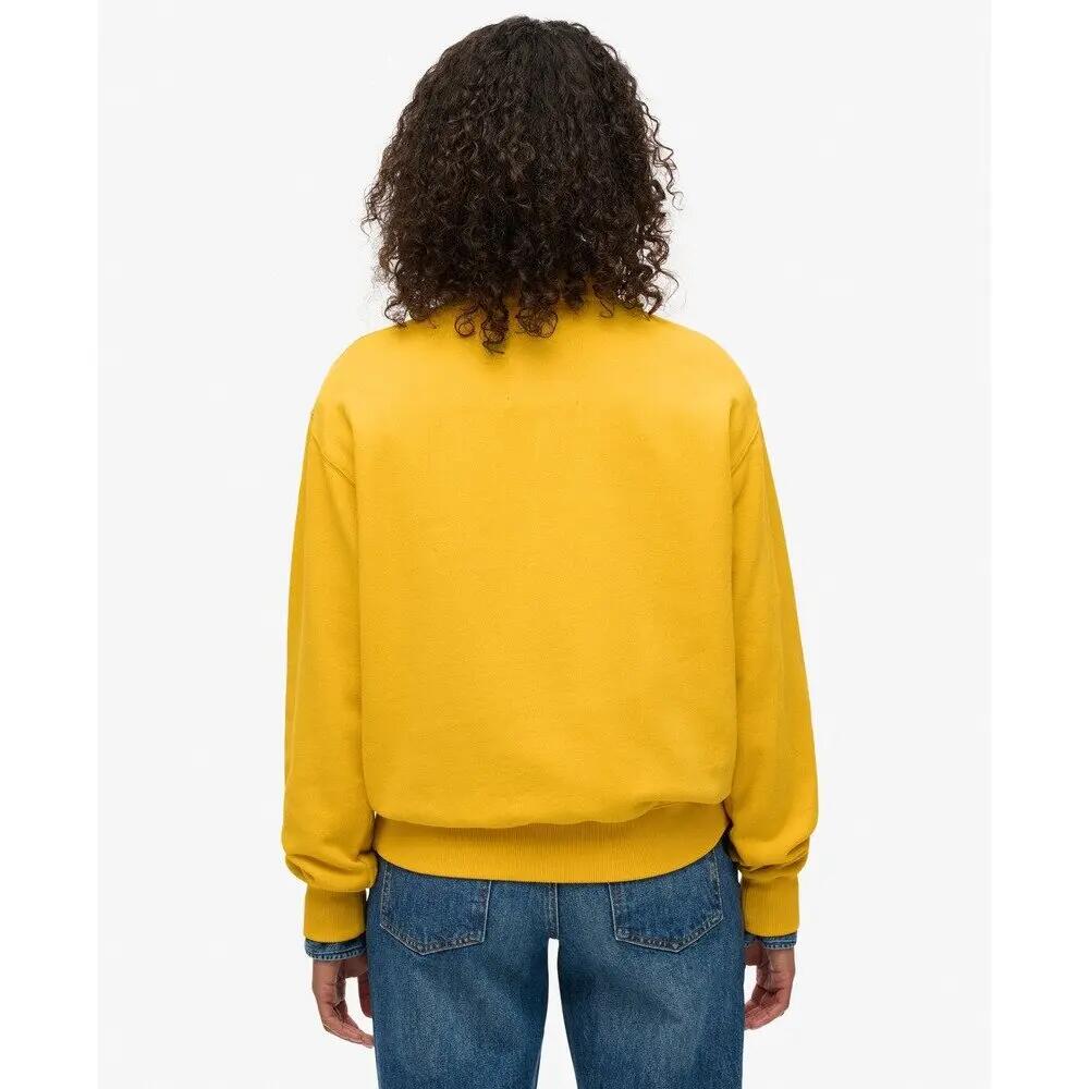 Sweatshirt woman Superdry Lo-fi Outdoor 4/7