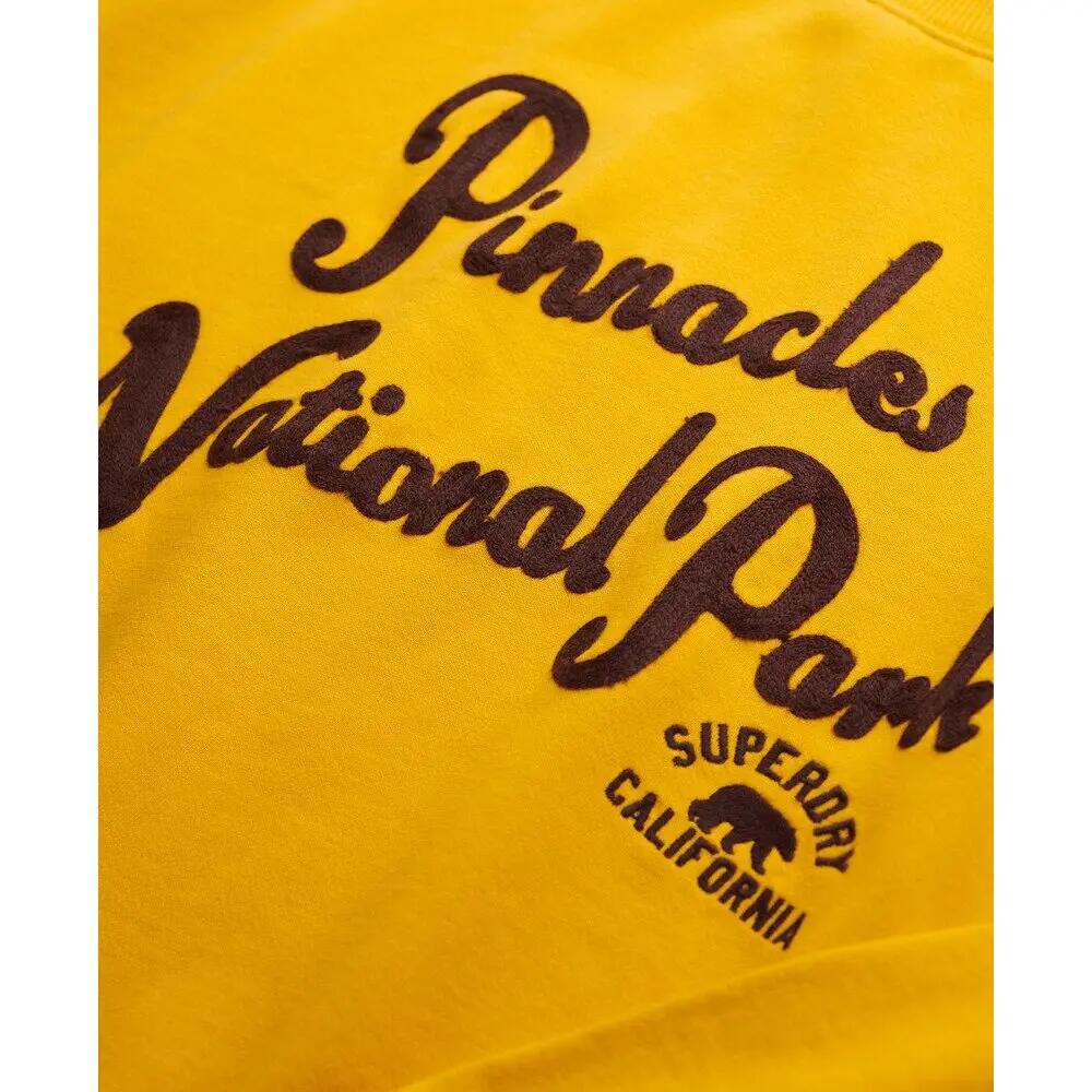 Sweatshirt woman Superdry Lo-fi Outdoor 6/7