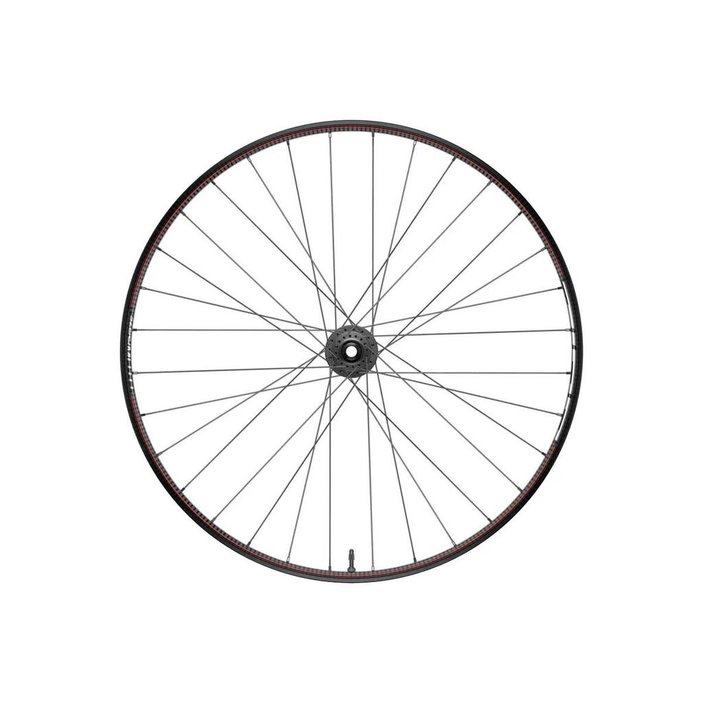 Front bike wheel slate/furtif Zipp 3zero Moto Zm2 29