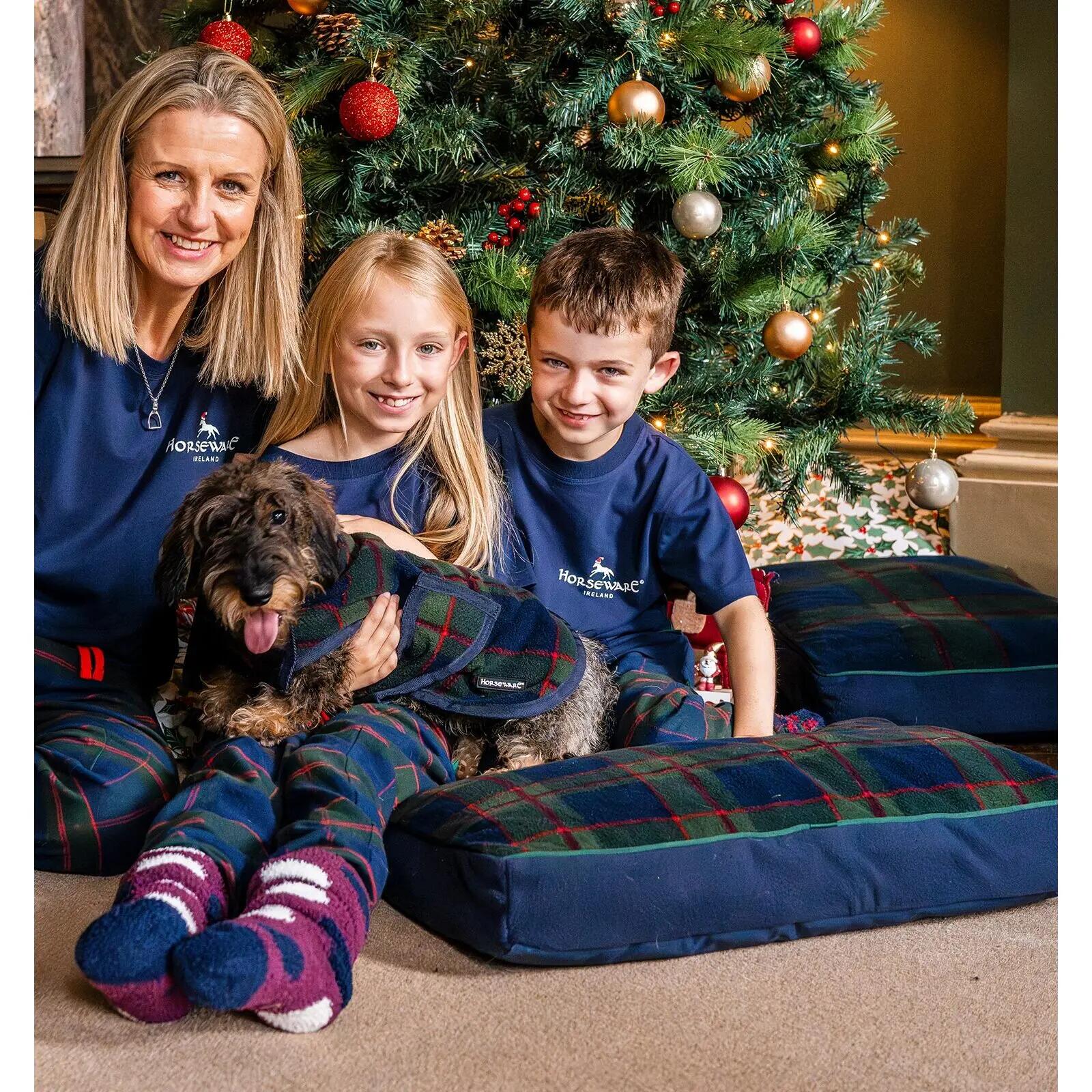 Esteira para cães Horseware Newmarket 3/3