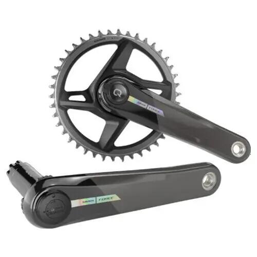 Pédalier Sram Force D2 1X AXS Wide Powermeter Dub DM 3/4