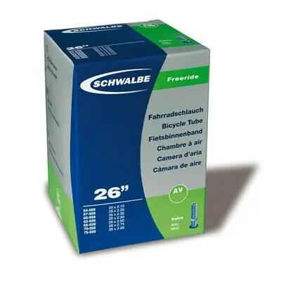 CHAMBRE A AIR VELO SCHWALBE  26x2.10-3.00" -  4026495474221 3/7