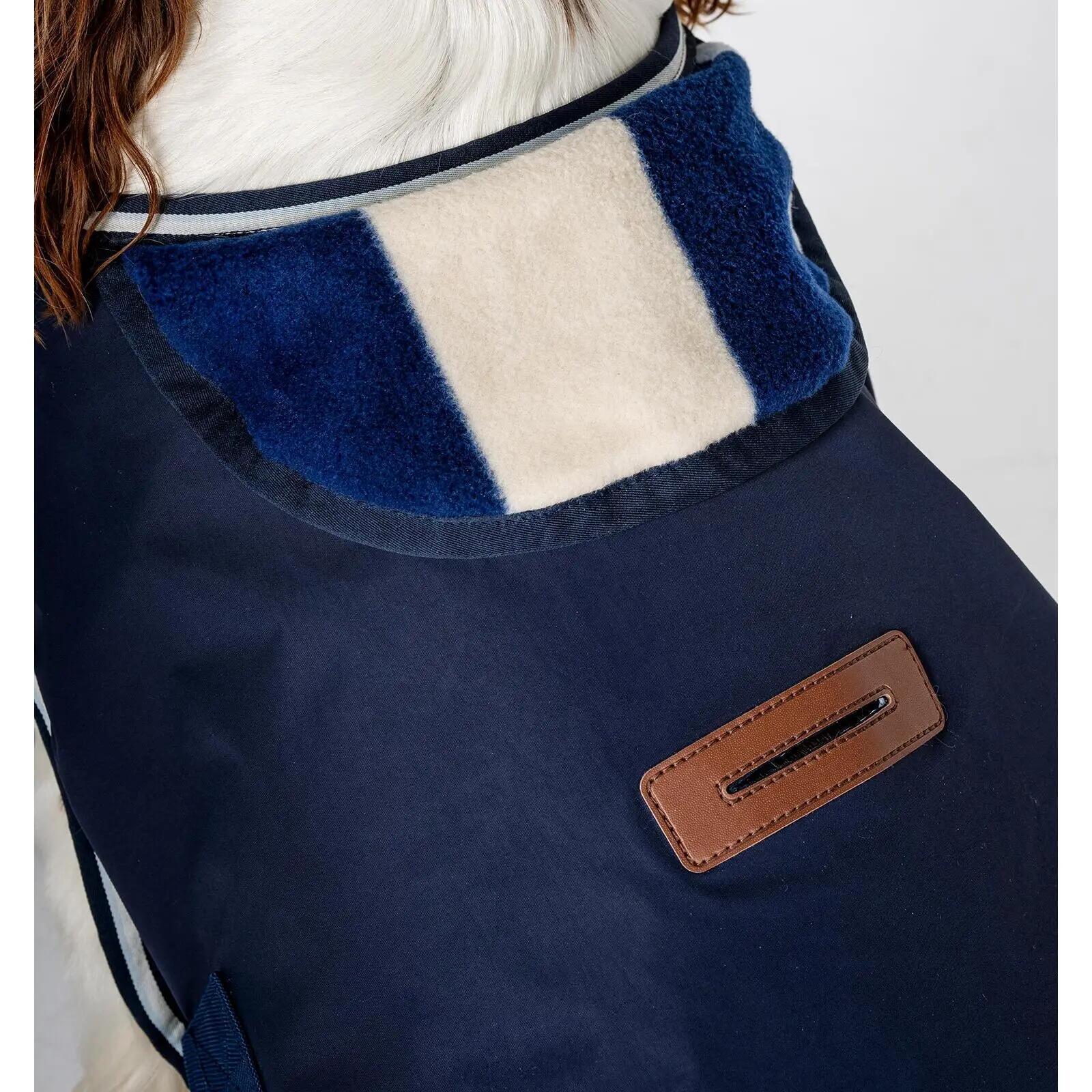 Casaco de cão Horseware Newmarket 3/3