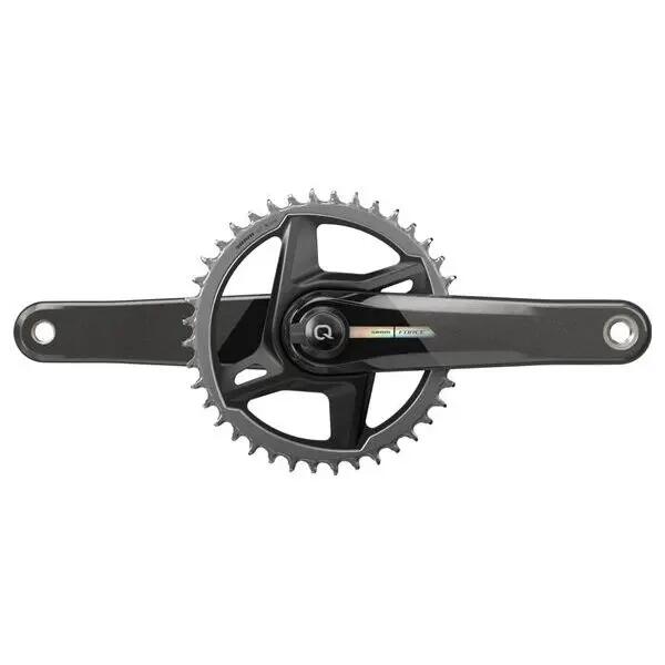Pédalier Sram Force D2 1X AXS Wide Powermeter Dub DM 2/4