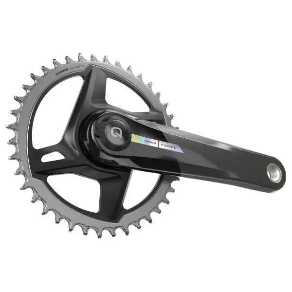 Pédalier Sram Force D2 1X AXS Wide Powermeter Dub DM 4/4