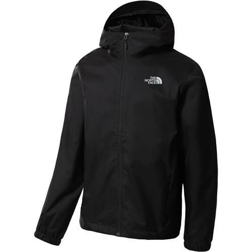 Funktionsjacke M Quest Herren 5/5