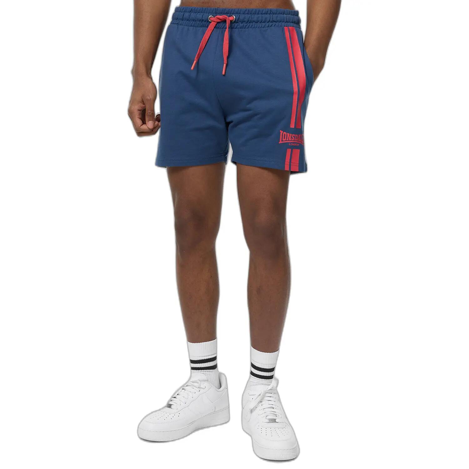 Shorts Lonsdale Ardcharnich 2/5