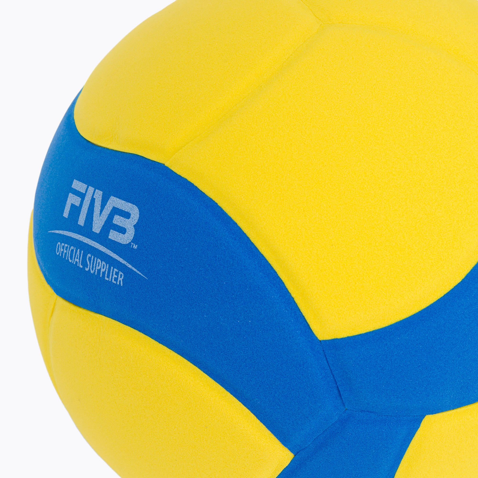 Balón de voleibol Mikasa VS160W Kids 3/4