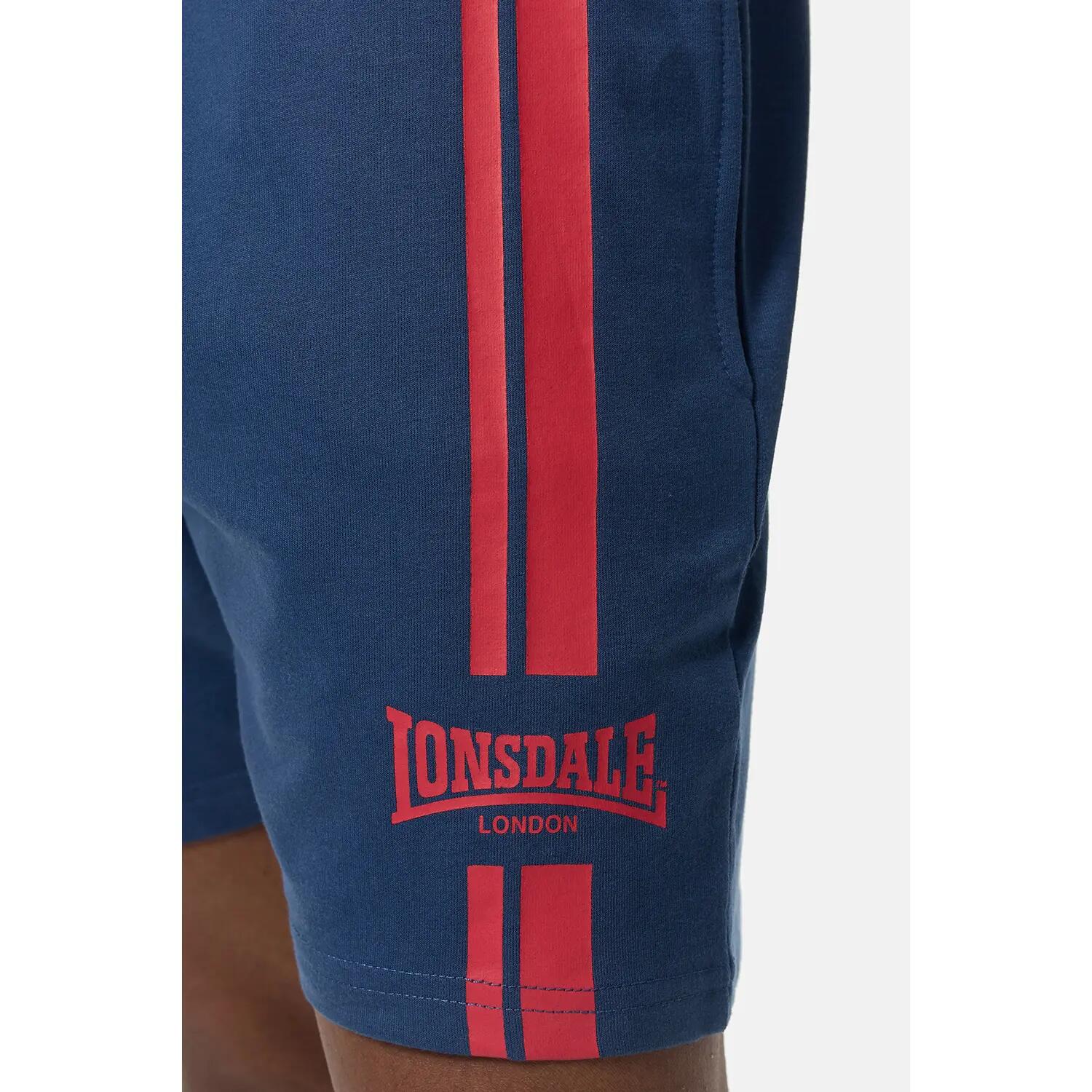 Shorts Lonsdale Ardcharnich 4/5