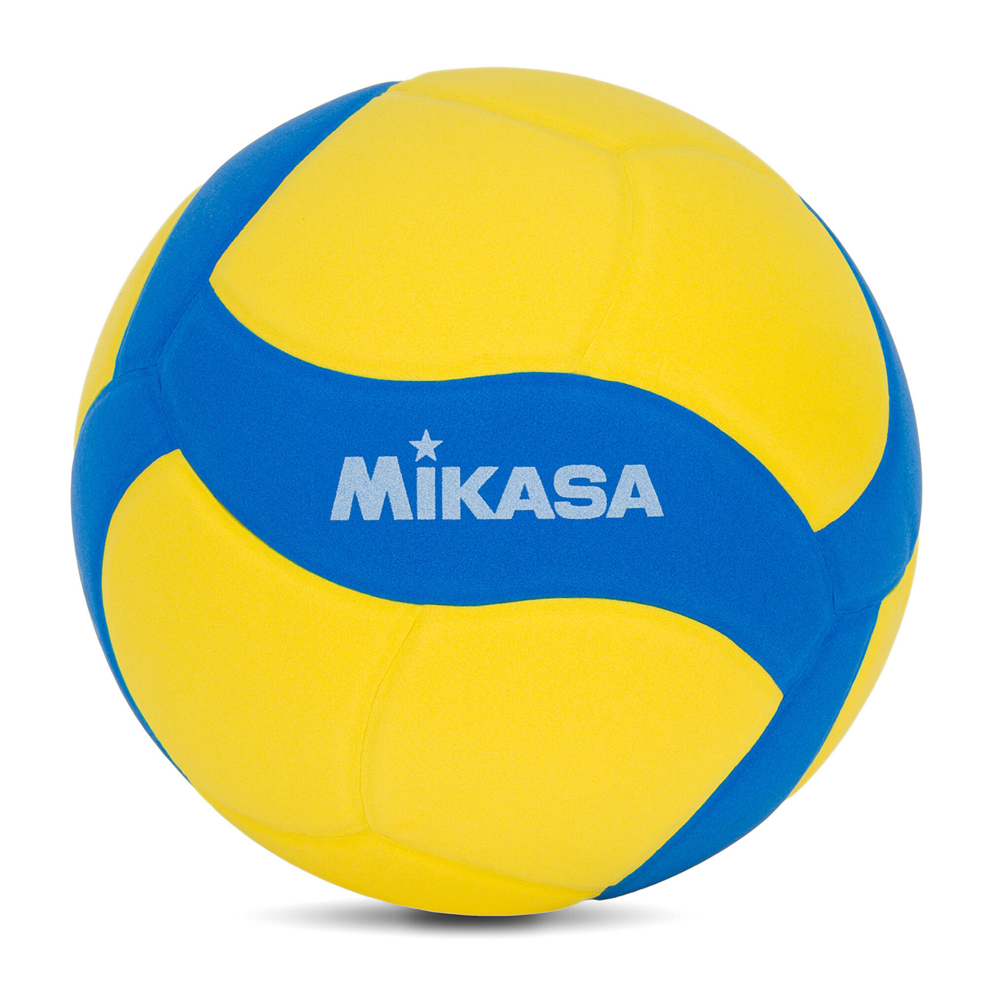 Balón de voleibol Mikasa VS160W Kids 4/4
