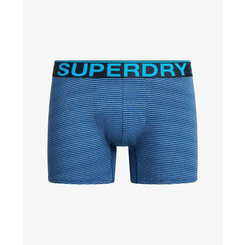 Boxer Superdry (x3) 3/7