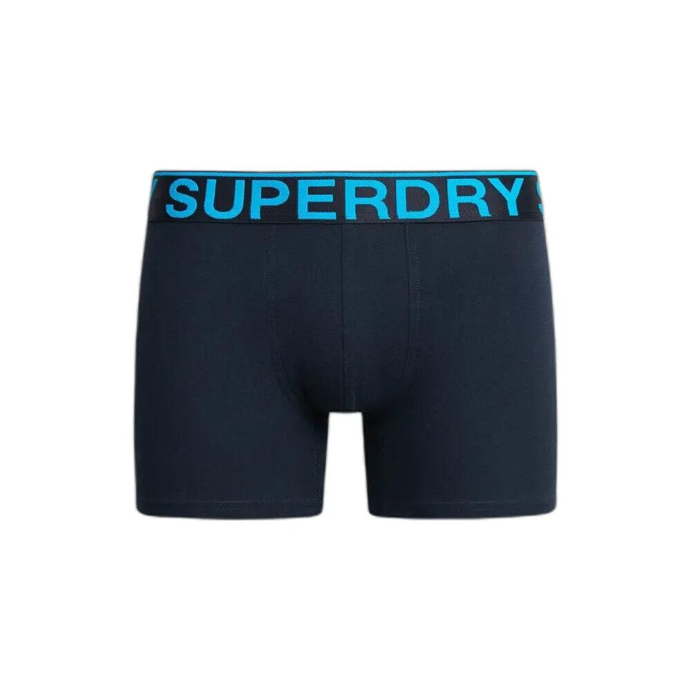 Boxer Superdry (x3) 2/7