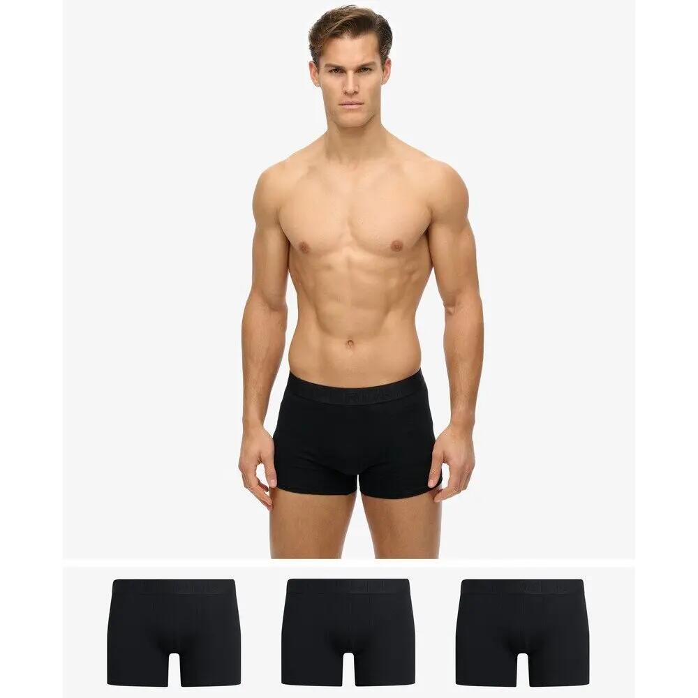 Boxer Superdry (x3) 2/5