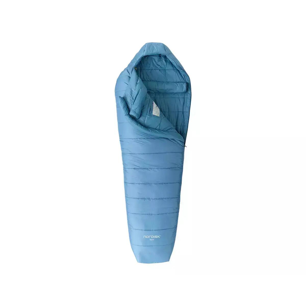 Śpiwór Nordisk Bjarni -10° Mummy 2/7