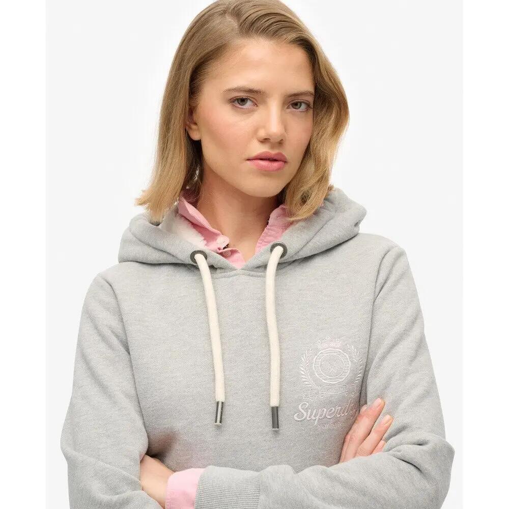 Felpa con cappuccio da donna Superdry Finest Goods 5/5