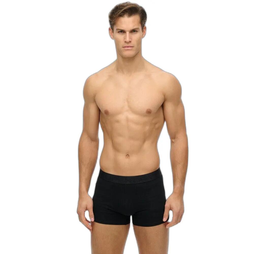 Boxer Superdry (x3) 4/5