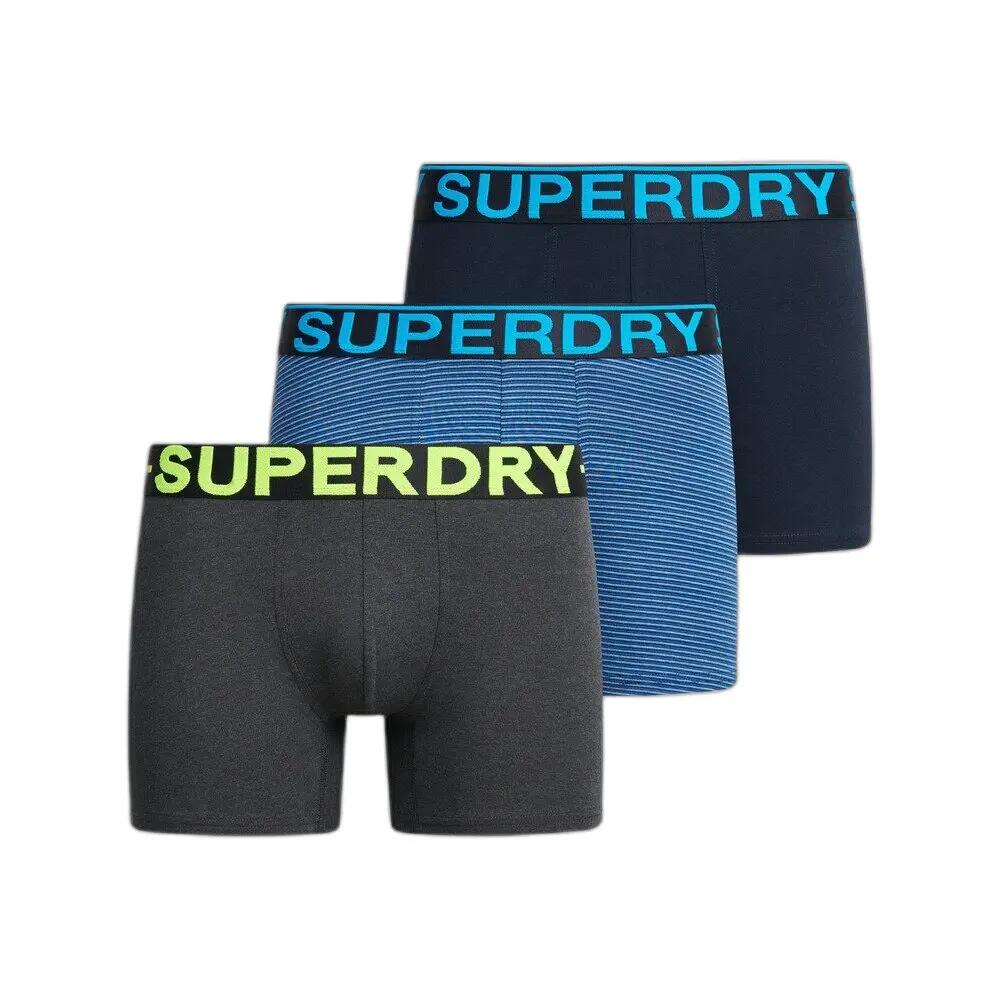 Boxer shorts Superdry (x3)