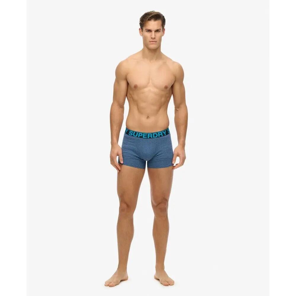 Boxer Superdry (x3) 7/7