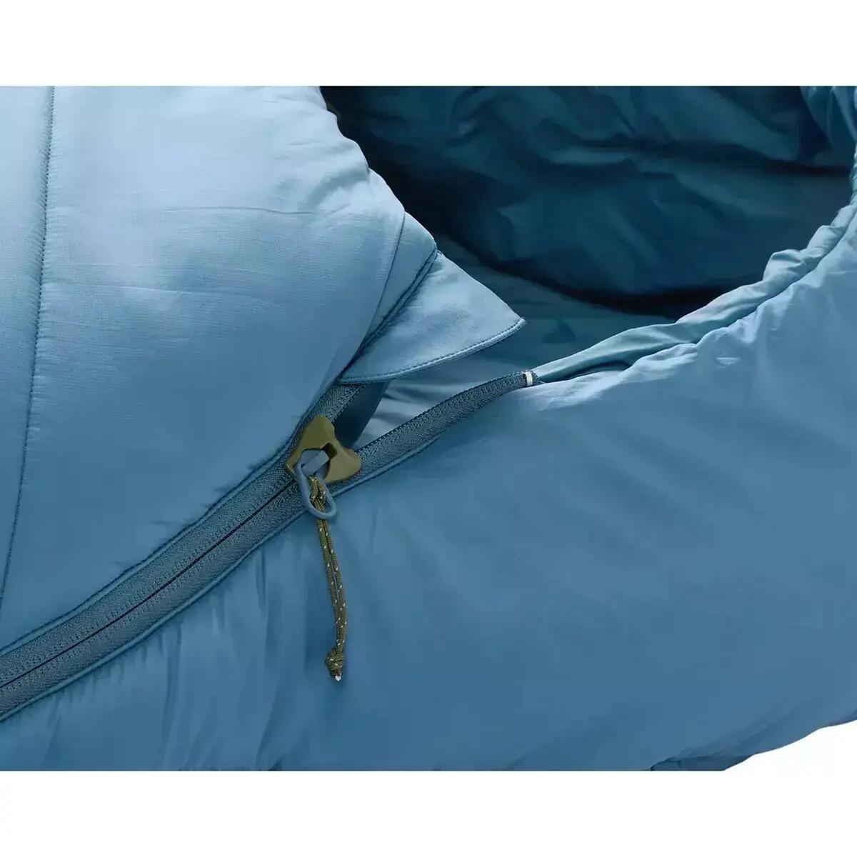 Śpiwór Nordisk Bjarni -10° Mummy 7/7