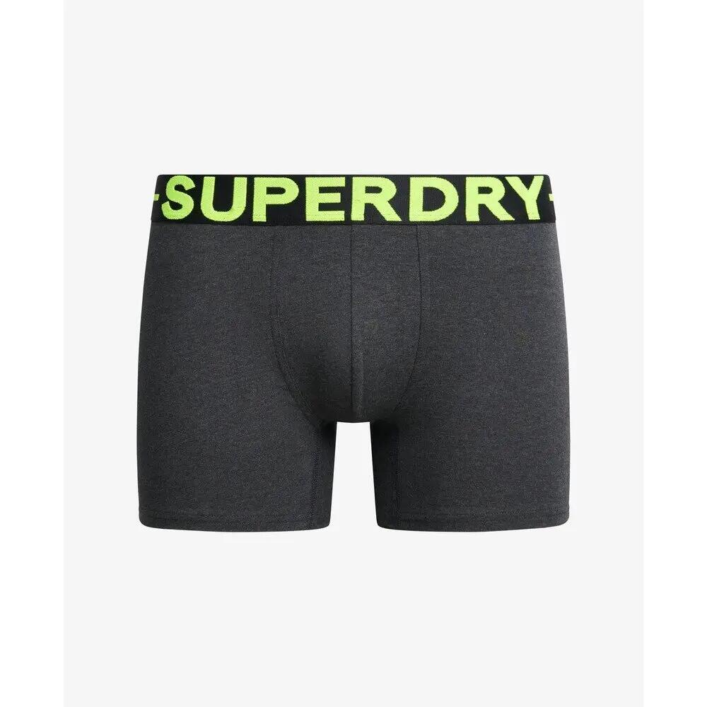 Boxer Superdry (x3) 4/7