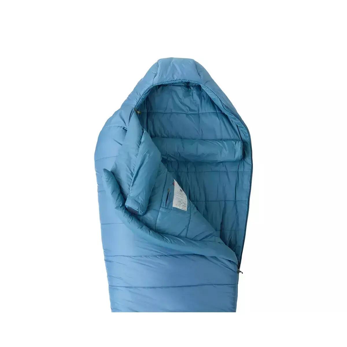 Śpiwór Nordisk Bjarni -10° Mummy 4/7