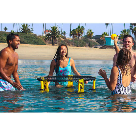 Zestaw Spikebuoy