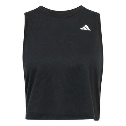 Débardeur femme adidas Workout Essentials Boxy