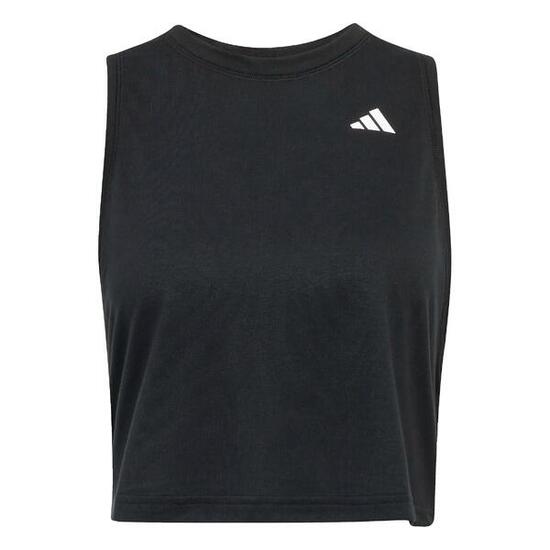 Débardeur femme adidas Workout Essentials Boxy