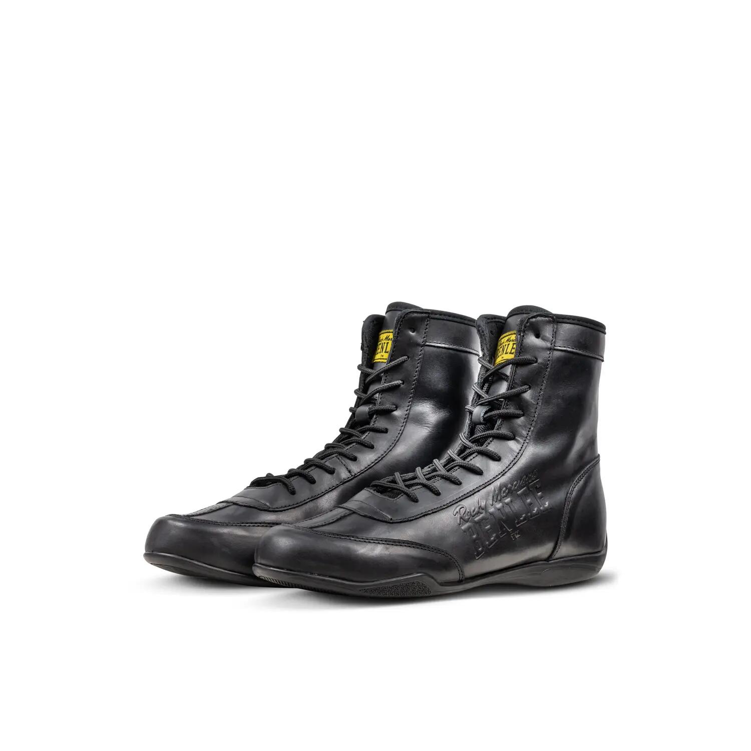 Scarpe boxe in pelle Punch Rexton 3/7