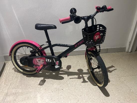 Tussen Particulieren - B'twin fiets
