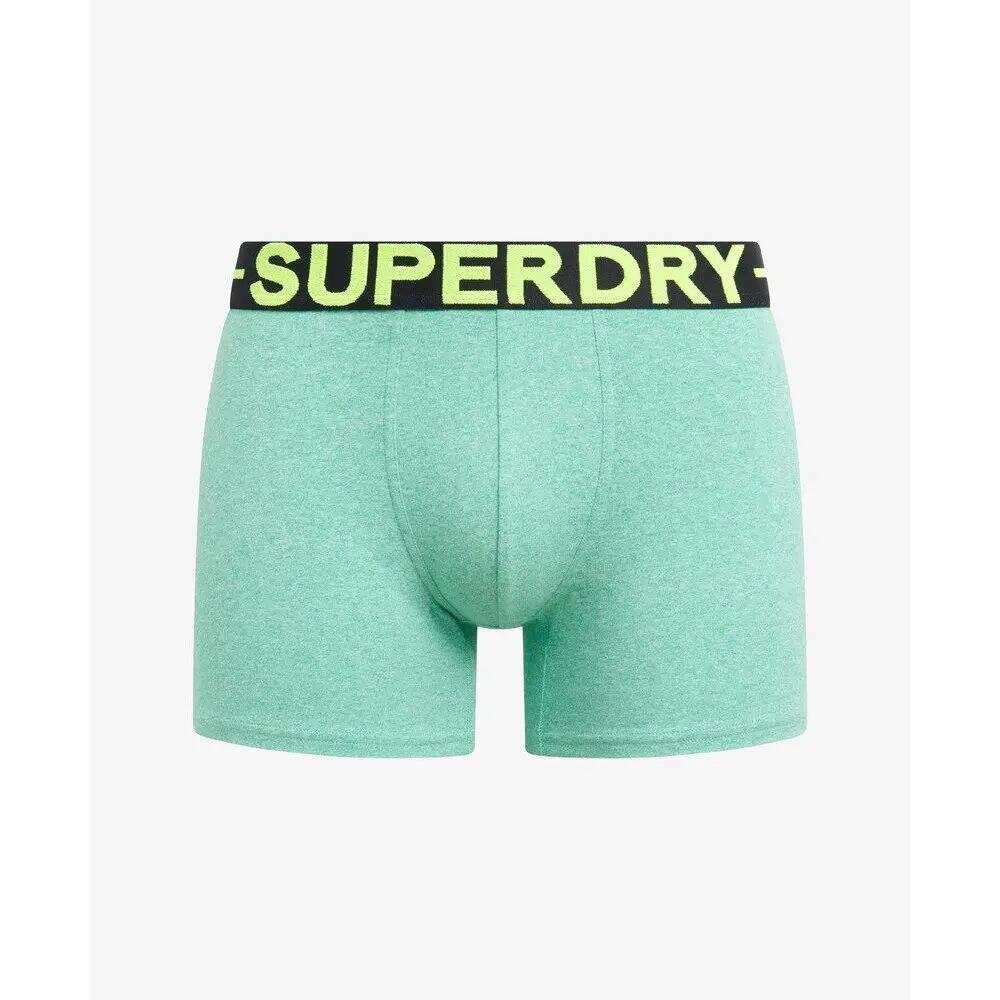 Boxer Superdry (x3) 3/7