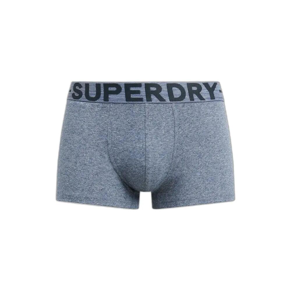 Caleçon Superdry (x3) 3/7