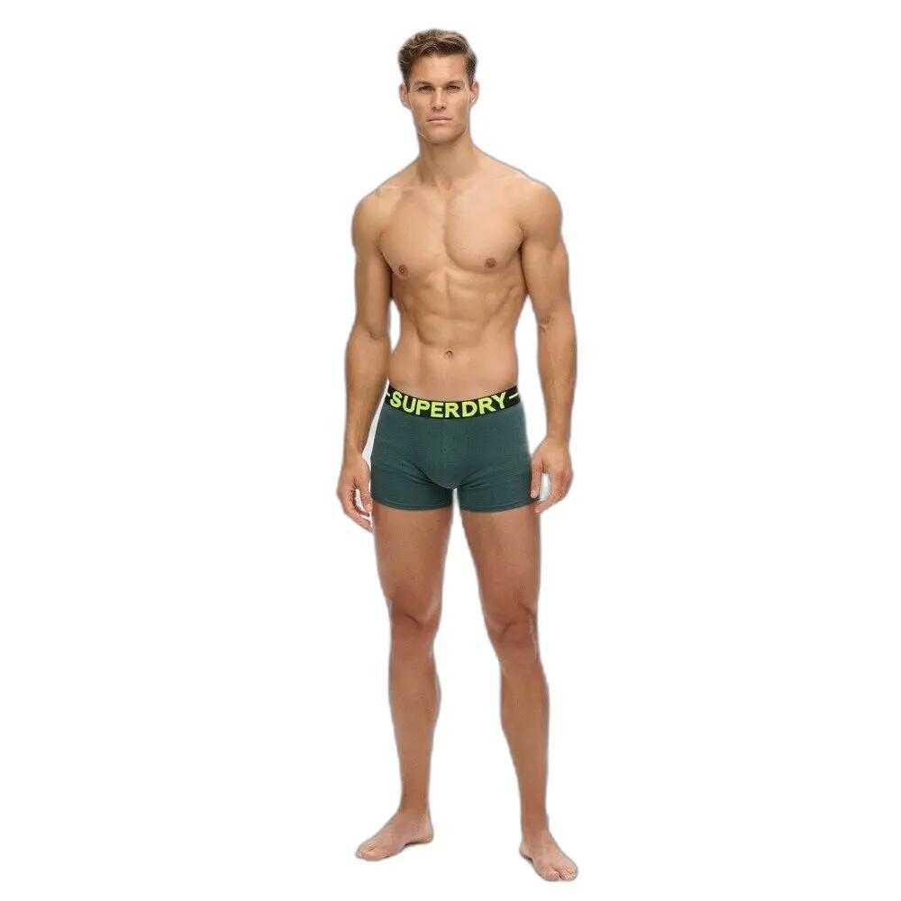 Boxer Superdry (x3) 5/7