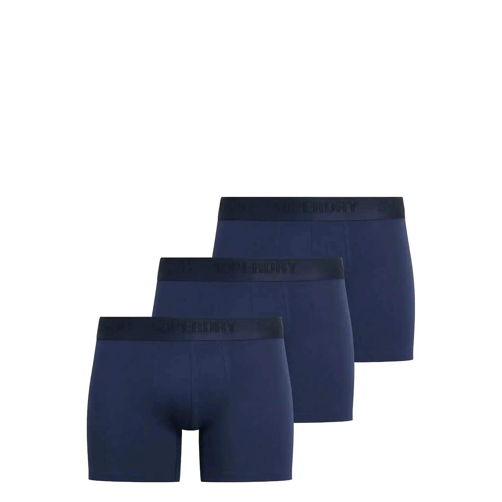 Boxer Superdry (x3) 2/2