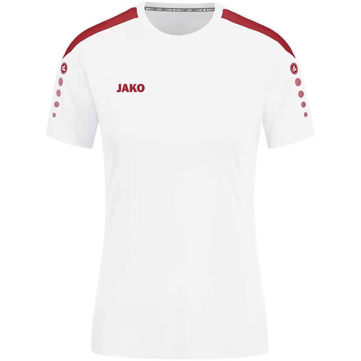 JAKO Unisex Trikot Power KA 2/7