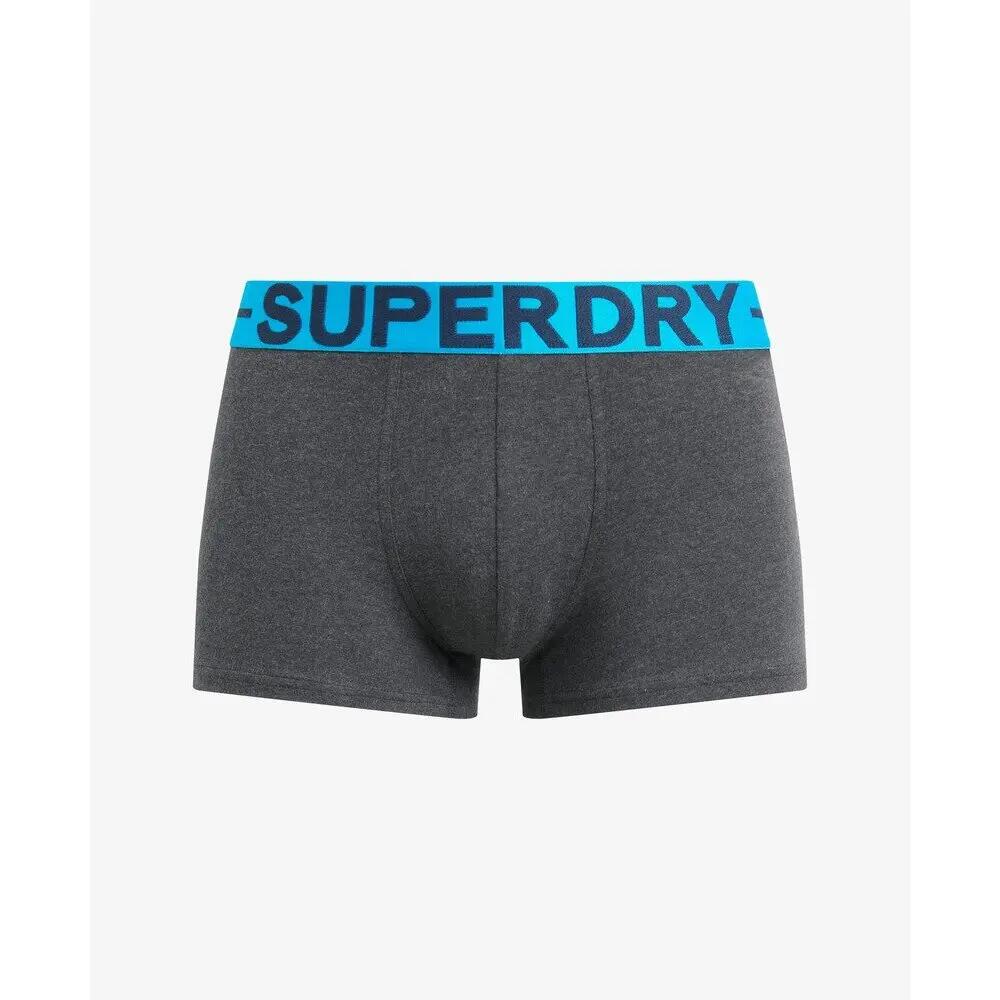 Caleçon Superdry (x3) 2/7