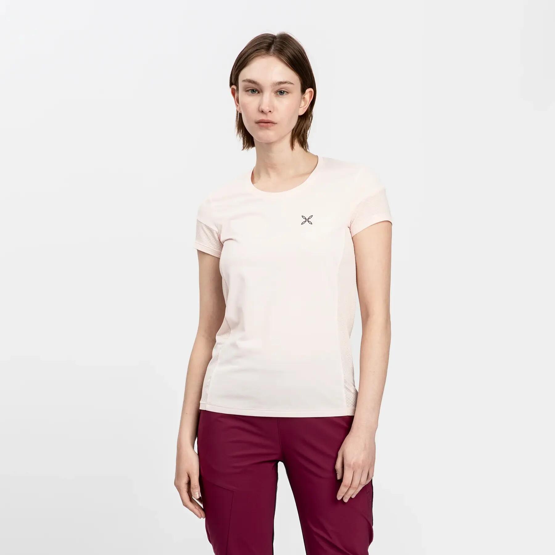T-shirt femme Montura Delta Mix 2/3