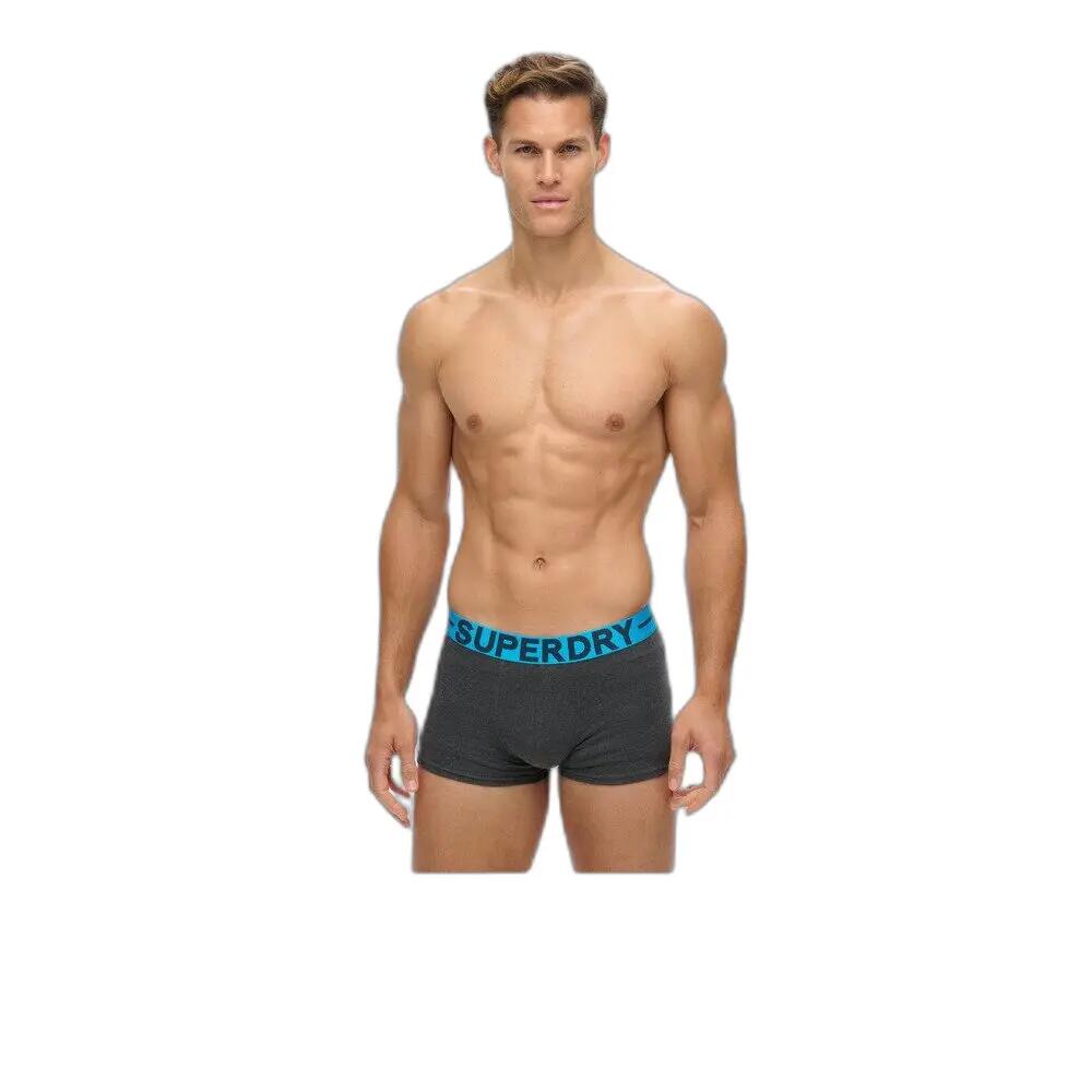 Caleçon Superdry (x3) 5/7