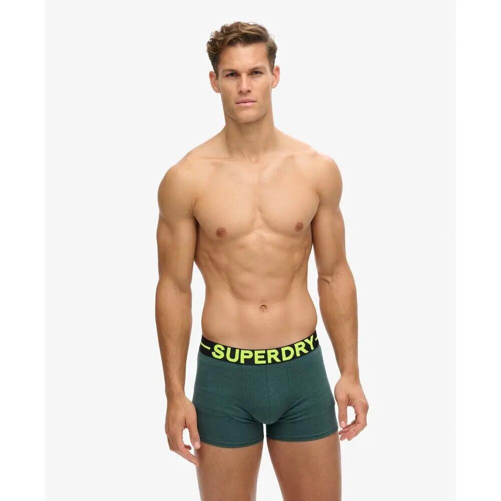 Boxer Superdry (x3) 7/7