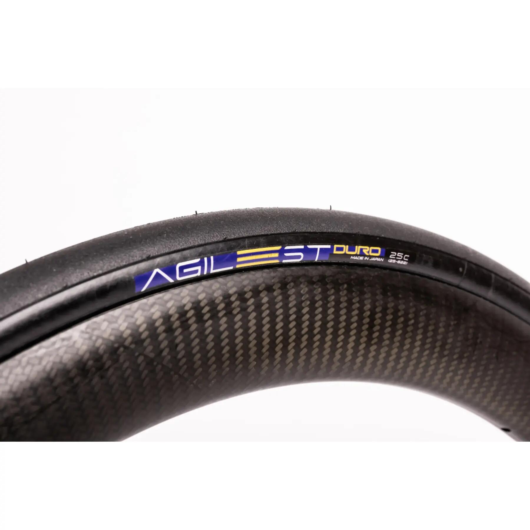 Pneu tringle souple Panaracer Agilest Duro 2/5