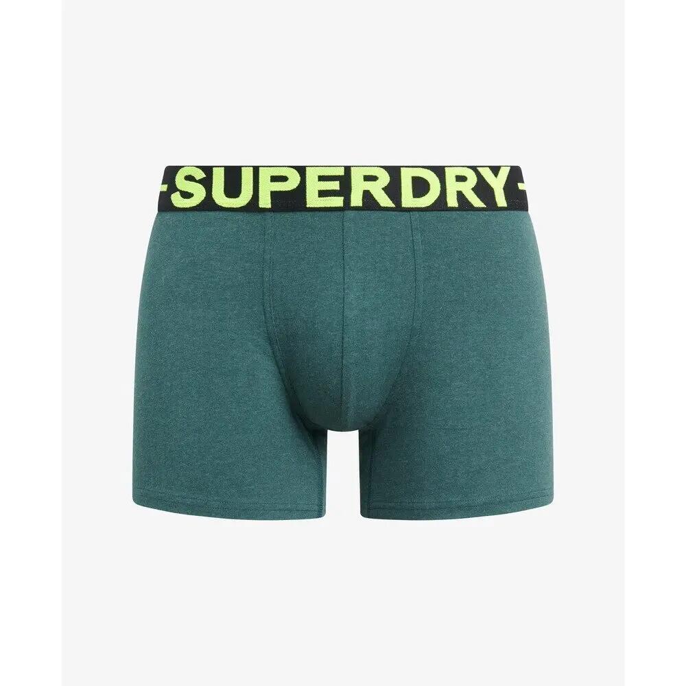 Boxer Superdry (x3) 4/7