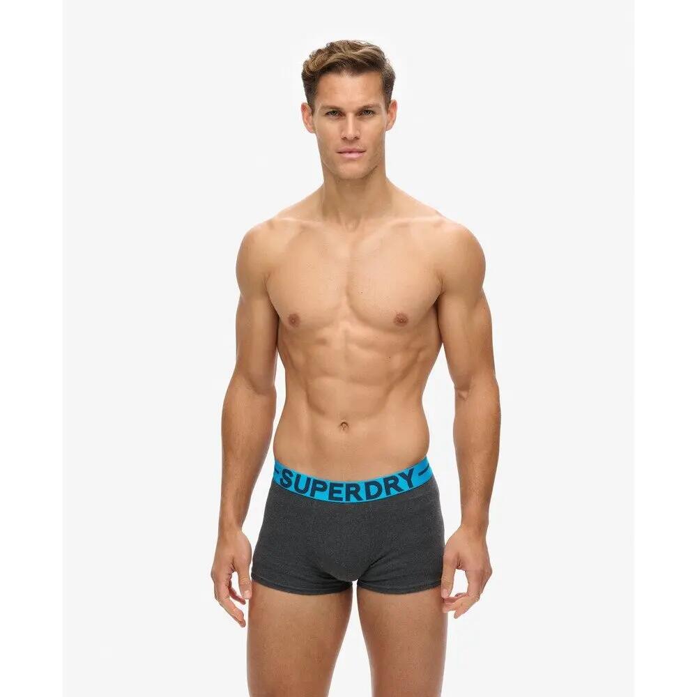 Caleçon Superdry (x3) 7/7