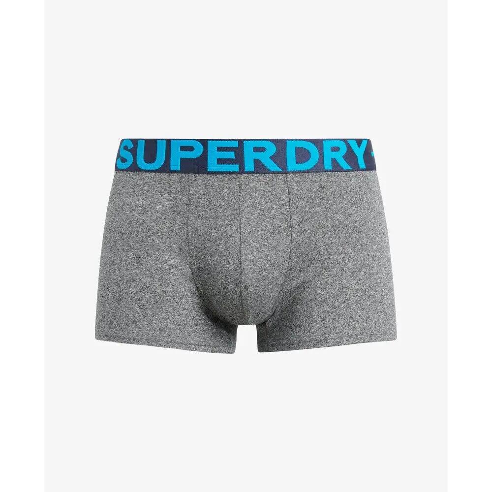 Caleçon Superdry (x3) 4/7