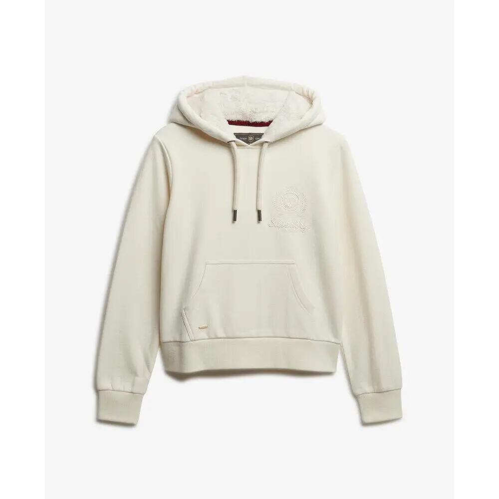 Women's hooded sweatshirt Superdry Finest Goods