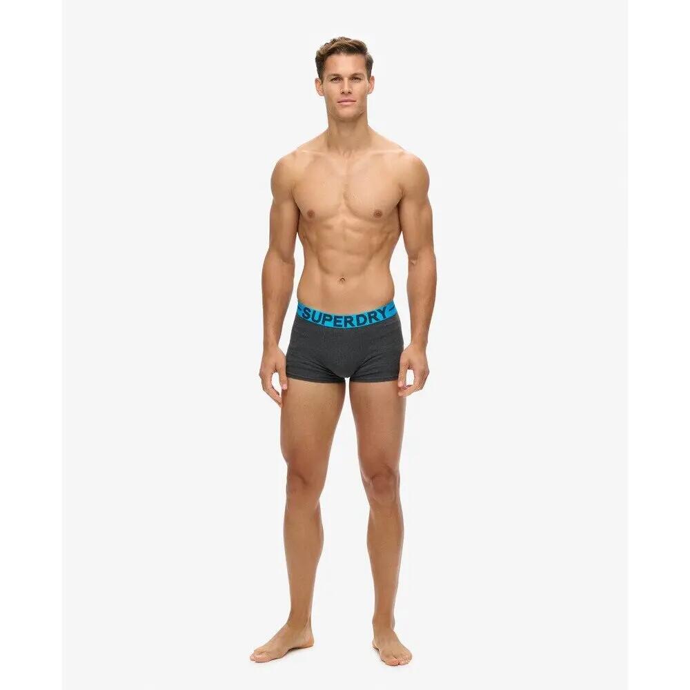 Caleçon Superdry (x3) 6/7