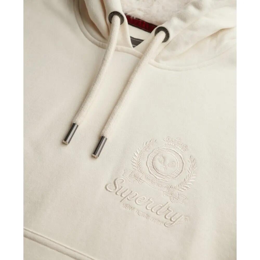 Sweatshirt à capuche femme Superdry Finest Goods 7/7
