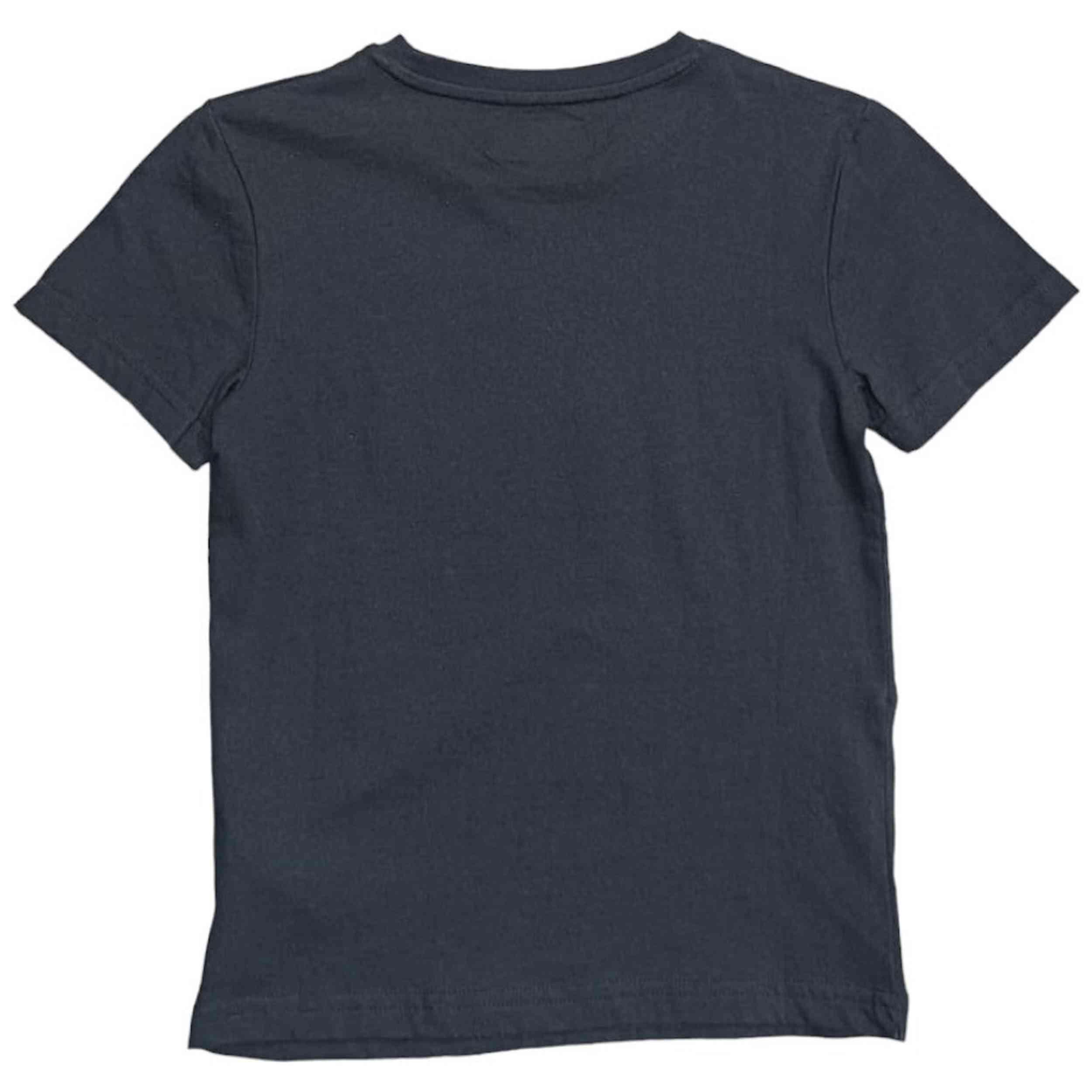 Camiseta de manga corta Kappa modelo 304T6M0-905 para hombre 2/2